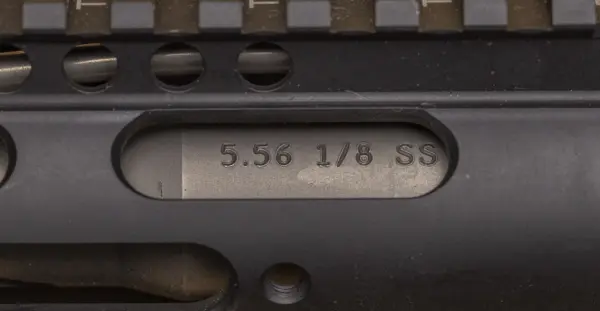 Spikes Tactical ST15 Lower 5.56mm Police Trade-In AR with Fluted Barrel