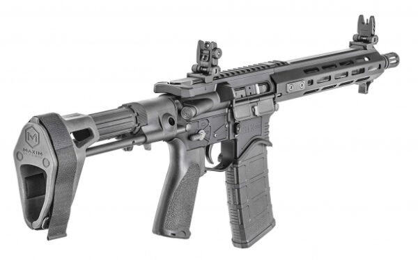 SPRINGFIELD ARMORY SAINT EDGE AR-15 PISTOL