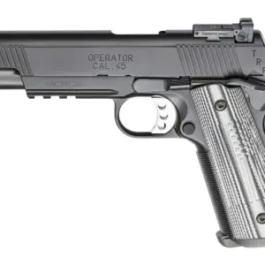 Springfield 1911 .45 ACP Limited Edition Chris Kyle TRP Operator