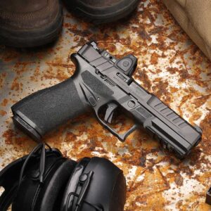 Springfield Armory Echelon 9mm Pistol Drops ~ MSRP Starting at 9.99
