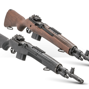 M1A™ Scout Squad™ Rifles - Springfield Armory