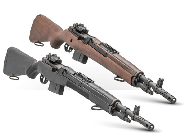 M1A™ Scout Squad™ Rifles - Springfield Armory