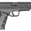 Springfield Armory XD Mod.2 Black .45 ACP 5″ Barrel 13-Rounds with Fiber Optic Sight