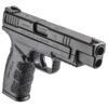 Springfield Armory XD Mod.2 Black .45 ACP 5″ Barrel 13-Rounds with Fiber Optic Sight