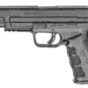 Springfield Armory XD Mod.2 Black .45 ACP 5″ Barrel 13-Rounds with Fiber Optic Sight