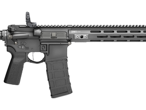 Echelon™ 4.0C Comp 9mm Handgun, Low Capacity - EC9409BLC-U-COMP