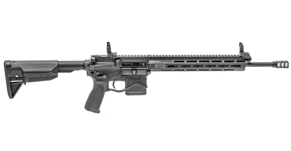 Springfield Saint Edge 5.56mm Semi-Automatic AR-15 (10-Round Model
