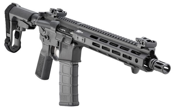 SAINT® Victor 5.56 Pistol - STV9115556B-SBA3-FL - Firstline