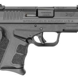 XD-S Mod.2® 3.3" Single Stack 9mm Handgun w/ Tritium Sight - XDSG9339BT