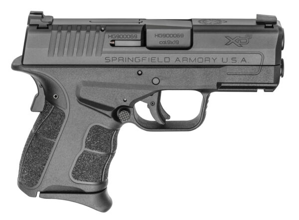 XD-S Mod.2® 3.3" Single Stack 9mm Handgun w/ Tritium Sight - XDSG9339BT