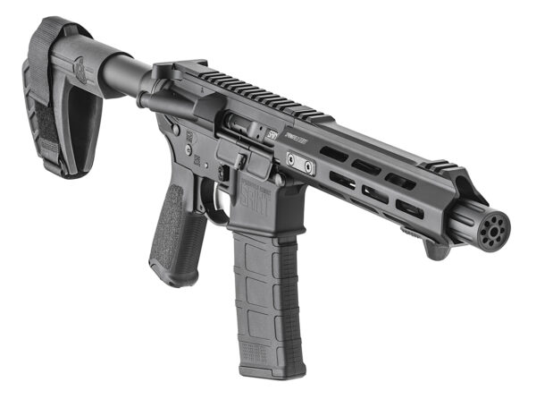 SPRINGFIELD ARMORY SAINT AR-15 PISTOL
