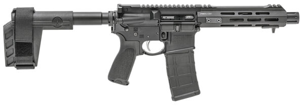 SPRINGFIELD ARMORY SAINT AR-15 PISTOL