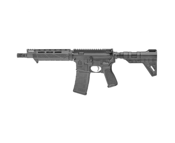 Springfield Armory Saint Pistol .223 Rem / 5.56 9.6″ Barrel 30 RD