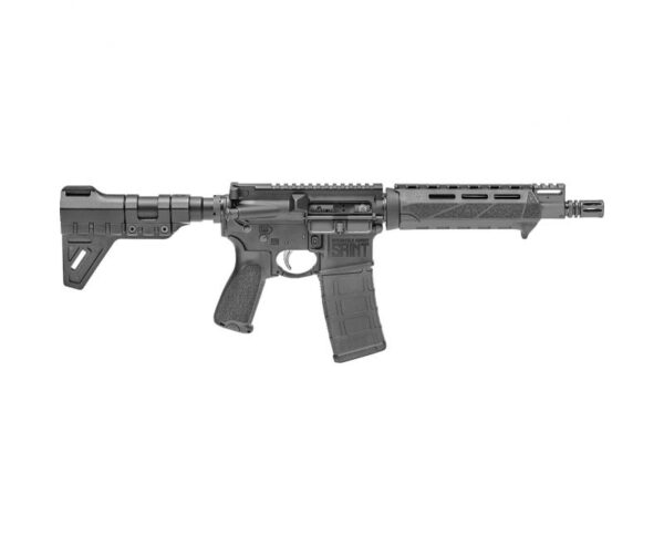 Springfield Armory Saint Pistol .223 Rem / 5.56 9.6″ Barrel 30 RD