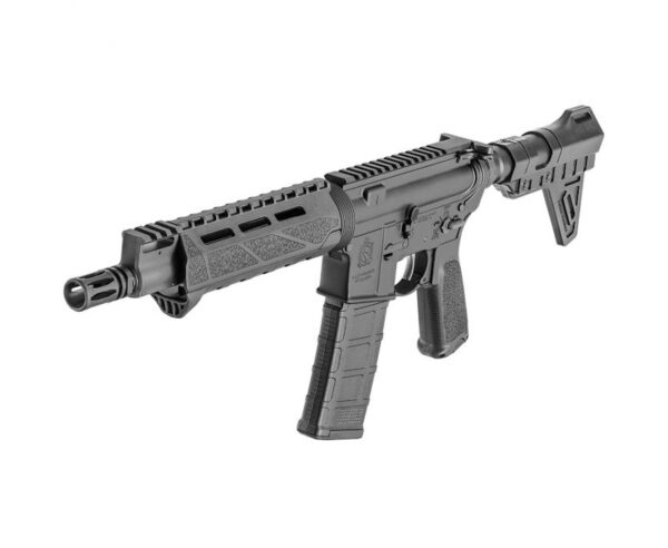 Springfield Armory Saint Pistol .223 Rem / 5.56 9.6″ Barrel 30 RD