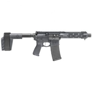 Springfield Armory Saint Victor Tactical Grey 5.56 / .223 Rem 7.5″ Barrel 30-Rounds Optics Ready