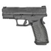 Springfield XD-M Elite 9mm 3.8″ 20 Rounds Fiber-Optic Sight