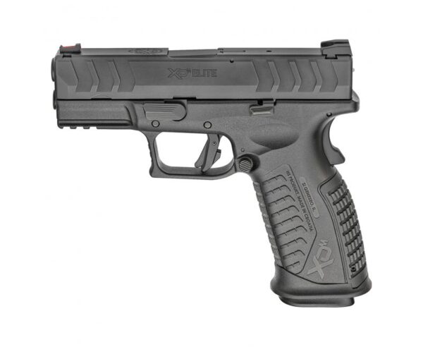 Springfield XD-M Elite 9mm 3.8″ 20 Rounds Fiber-Optic Sight