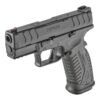 Springfield XD-M Elite 9mm 3.8″ 20 Rounds Fiber-Optic Sight