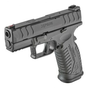 Springfield XD-M Elite 9mm 3.8″ 20 Rounds Fiber-Optic Sight