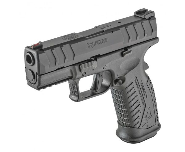 Springfield XD-M Elite 9mm 3.8″ 20 Rounds Fiber-Optic Sight