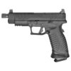 Springfield Armory XD-M Elite OSP Full Size 9mm 4.5″ Barrel 20-Rounds