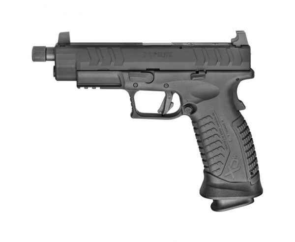 Springfield Armory XD-M Elite OSP Full Size 9mm 4.5″ Barrel 20-Rounds