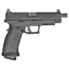 Springfield Armory XD-M Elite OSP Full Size 9mm 4.5″ Barrel 20-Rounds