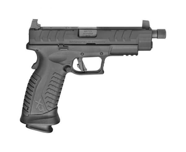 Springfield Armory XD-M Elite OSP Full Size 9mm 4.5″ Barrel 20-Rounds