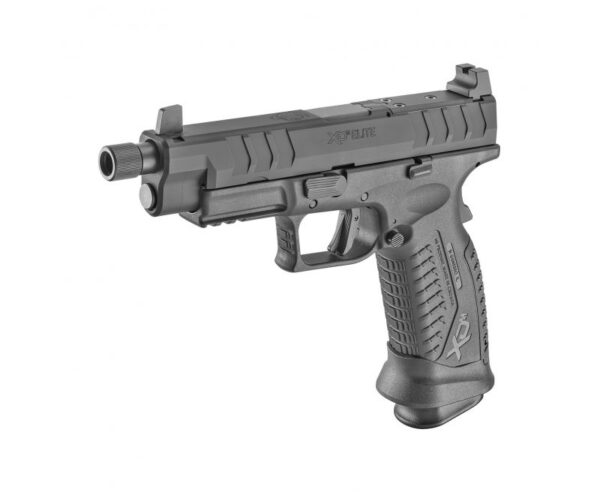 Springfield Armory XD-M Elite OSP Full Size 9mm 4.5″ Barrel 20-Rounds