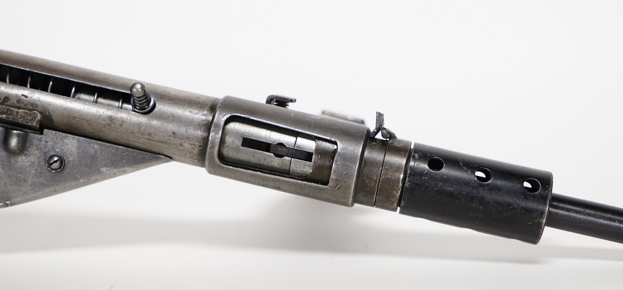 STEN MKII SUBMACHINE GUN 9MM — image 5