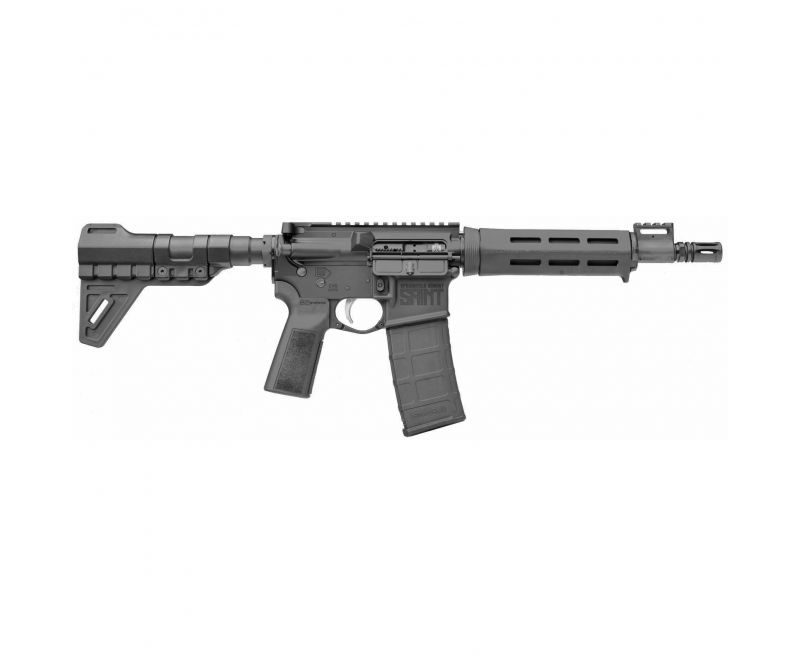 Springfield Armory Saint Pistol 5.56 / .223 Rem 9.6″ Barrel 30-Rounds
