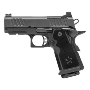 Staccato P 2011 9mm Optic Ready Pistol 12-1200-000103
