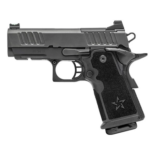 Staccato P 2011 9mm Optic Ready Pistol 12-1200-000103