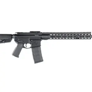 Stag Arms Stag 15 Tactical 5.56 NATO Left-Handed Rifle with 16 Inch