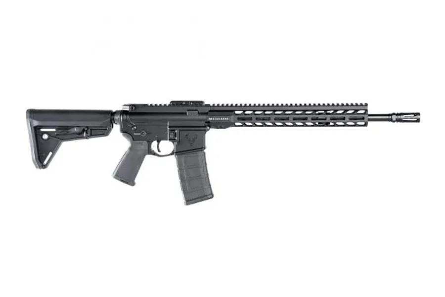 Stag Arms Stag 15 Tactical 5.56 NATO Left-Handed Rifle with 16 Inch