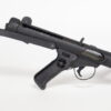 STERLING MK4 9MM, SUB MACHINE GUN