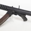 STERLING MK4 9MM, SUB MACHINE GUN