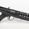 STERLING MK4 9MM, SUB MACHINE GUN