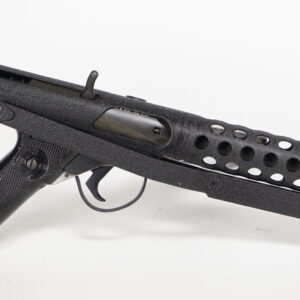 STERLING MK4 9MM, SUB MACHINE GUN