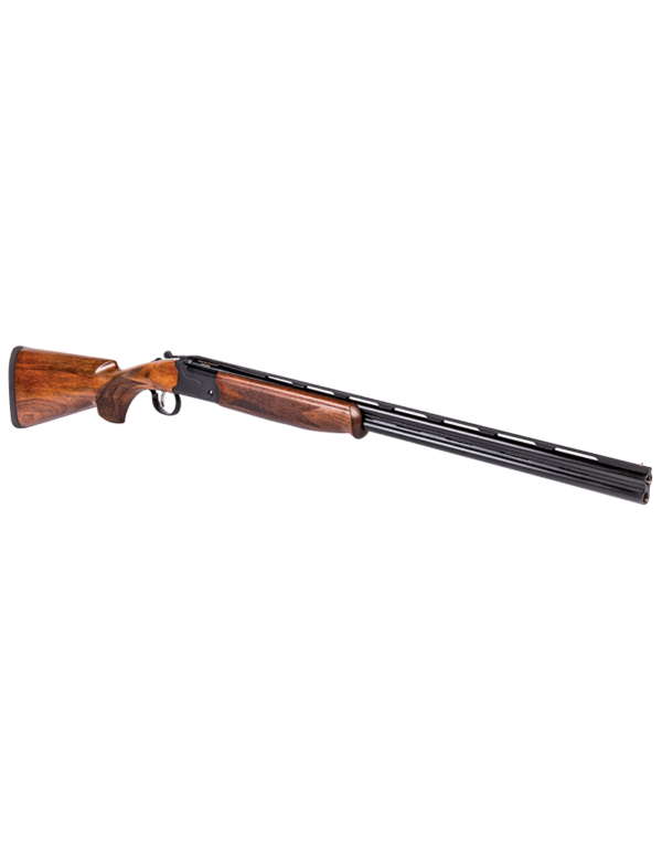 STEVENS 555 OVER / UNDER SHOTGUN 12 GA 28"