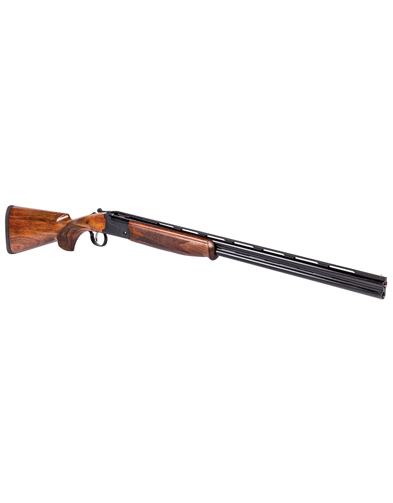 STEVENS 555 OVER / UNDER SHOTGUN 12 GA 28"