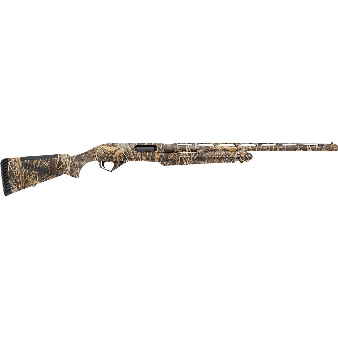 Benelli SuperNova RealTree Max-7 3.5in 12 Gauge Pump Action Shotgun