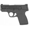 Smith and Wesson M&P45 Shield .45 ACP 3.3″ Barrel 7-Rounds with Night Sights