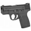 Smith and Wesson M&P45 Shield .45 ACP 3.3″ Barrel 7-Rounds with Night Sights