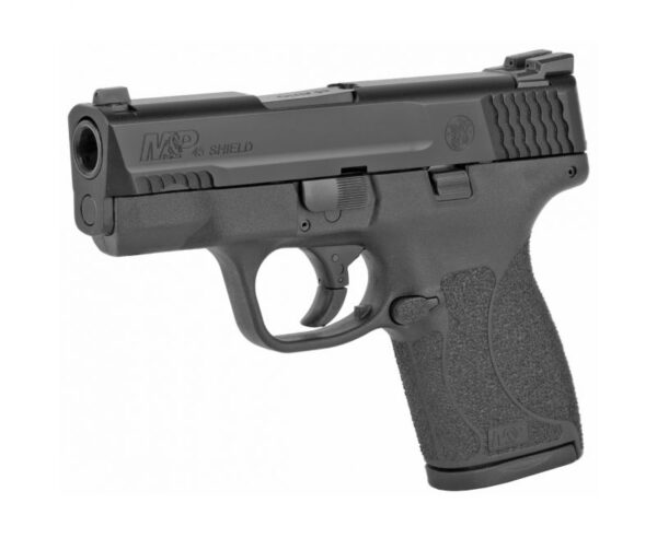 Smith and Wesson M&P45 Shield .45 ACP 3.3″ Barrel 7-Rounds with Night Sights