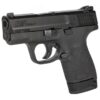Smith and Wesson M&P9 Shield 2.0 Pistol and Range Kit 9mm 3.1″ Barrel 8-Rounds