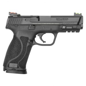 Smith and Wesson Performance Center M&P40 M2.0 Pro Series Black .40 SW 4.25″ Barrel 15-Rounds