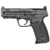 Smith and Wesson Performance Center M&P9 M2.0 Pro Series C.O.R.E. 9mm 4.25″ 17-Round