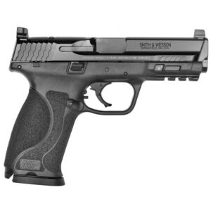 Smith and Wesson Performance Center M&P9 M2.0 Pro Series C.O.R.E. 9mm 4.25″ 17-Round